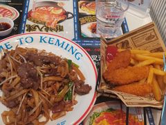 -克茗冰室(光明N次方公园店)