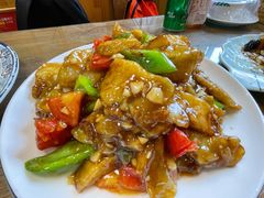 烧茄子-鼎香润(德胜门内店)