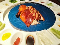 -馋嘴猫北京食堂·烤鸭·宵夜(亚运村店)
