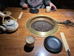 -九畋町和牛黑牛烤肉料理(三里屯3·3大厦店)