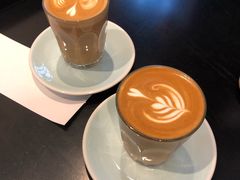 -Seesaw Coffee(环贸iapm店)