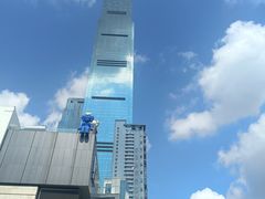 -黄兴南路步行商业街