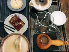 -扫雪煮茶(西村店)