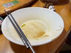 -杭嘉湖咬强羊肉面馆(永兴路总店)