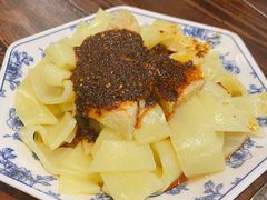 -连手特色烤串