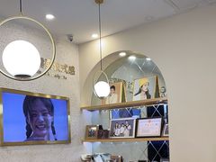 -海马体照相馆(上海宝山万达广场店)
