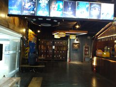 -YOGO优果密室逃脱(新佳丽广场店)