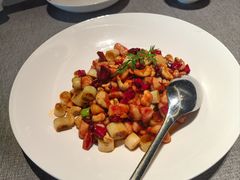 -秀儿四九城·新京菜(亚运村鸟巢店)