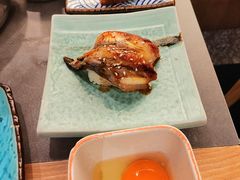 -沼津港精致料理·寿喜烧·烧鸟(龙湖南桥天街日料榜单店)