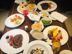 -上海静安香格里拉大酒店
