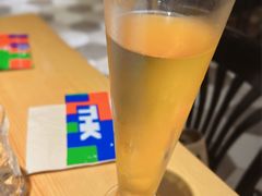 青岛啤酒-TIAGO HOME KITCHEN(王府中环店)