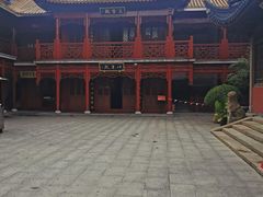 -钦赐仰殿道观
