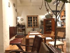 大堂-懒鱼时光馆(沙坪坝店)