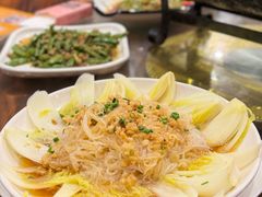 -61号餐吧(兴坪古镇漓江店)