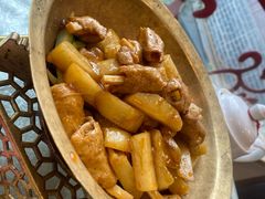 -长春观斋补堂素菜馆