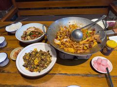 -富正毅三下锅连锁(三店)