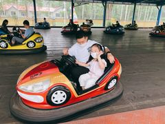 -南戴河国际娱乐中心