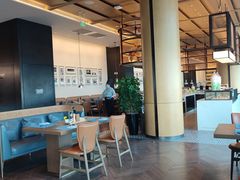 -青岛海天大酒店·1988全日餐厅