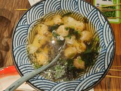 -北丐先生·野馄饨烧烤(雨花万象店)