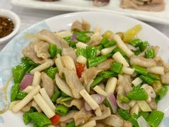 小炒藕尖-姚林轩