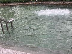 -杭州第一世界大酒店·云曼温泉
