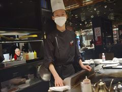-水木锦堂·自助铁板烧(世贸天阶店)