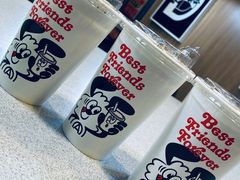 -麦当劳(欧陆广场店)