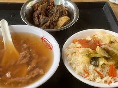 -好成财牛排馆(涂门街总店)