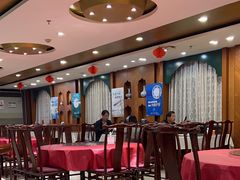 -南来顺饭庄·清真(南菜园店)