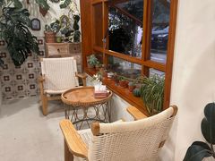 -AHAVA·Fang Baking Studio