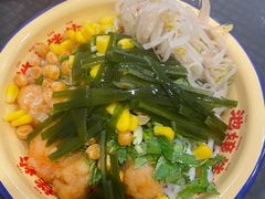-池嬢拌粉(上海首店)