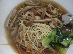 -小福顺面馆(埠西市场店)