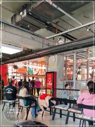 -嗨翻Hi-Fun竞技主题乐园·蹦床团建生日聚会(五棵松华熙店)