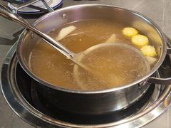 -贵宾牛·潮汕牛肉火锅(珠池总店)