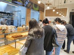 -泸溪河桃酥(秦淮夫子庙一店)
