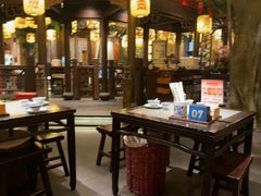 -南京大牌档(中关村领展广场店)