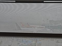 -首尔仁川机场ASIANA LOUNGE贵宾候机室(Incheon)