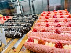 -奈雪的茶(凯德新都心店)