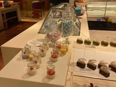 -荟星庭西餐厅(天府丽都喜来登饭店)