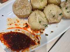 -小杨生煎(香港名都店)