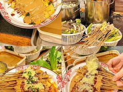 -福苗小骆驼烧烤(大唐不夜城店)