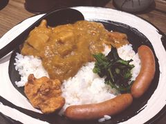 -雷神拉面(财富中心玉米楼店)