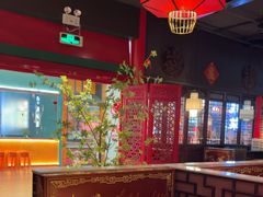 -缪氏川菜(深圳北站缤果空间店)