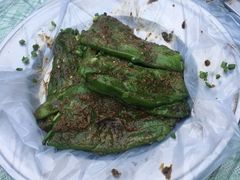 -豫南烧烤(荣昌花园店)