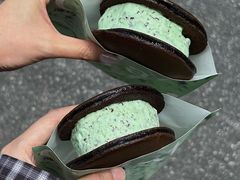 -辛一·铜锣烧(鸿寿坊店)