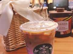 -星巴克臻选(惠州华贸天地1楼店)