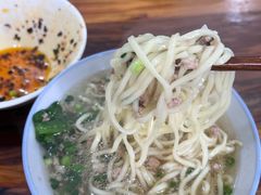 -刘臣街燃面