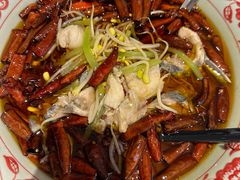 -味钱塘·钱塘渔鲜·地道江浙菜(宋城店)
