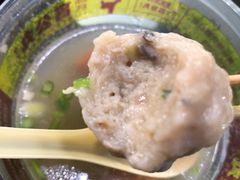 原味盲公丸-无影脚佛山陈氏盲公丸始创店(飞鸿街店)