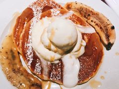 -Pancakes on the rocks(Darling Harbour)